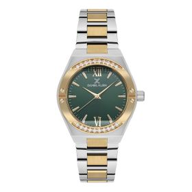 Daniel Klein DK.1.13783-7 Kadın Kol Saati