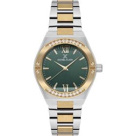 Daniel Klein DK.1.13783-7 Kadın Kol Saati