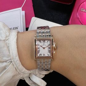 Daniel Klein DK.1.13786-6 Kadın Kol Saati
