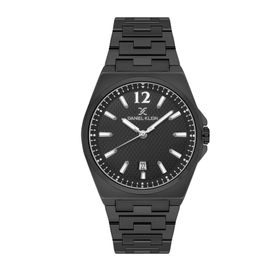 Daniel Klein DK.1.13792.7 Siyah Erkek Kol Saati