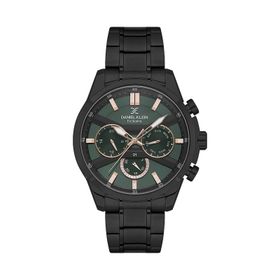 Daniel Klein DK.1.13793.3 Erkek Kol Saati