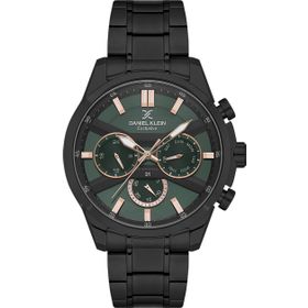 Daniel Klein DK.1.13793.3 Erkek Kol Saati