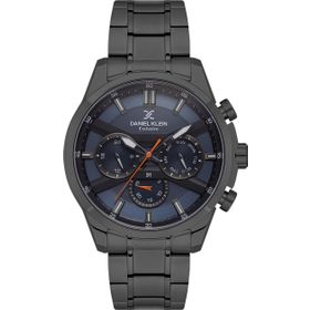 Daniel Klein DK.1.13793.4 Erkek Kol Saati