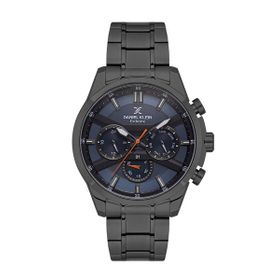 Daniel Klein DK.1.13793.4 Erkek Kol Saati