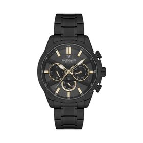 Daniel Klein DK.1.13793.5 Erkek Kol Saati