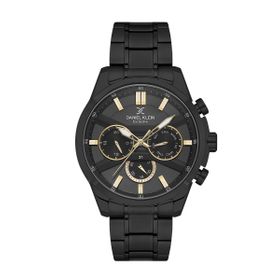 Daniel Klein DK.1.13793.5 Erkek Kol Saati
