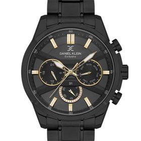 Daniel Klein DK.1.13793.5 Erkek Kol Saati