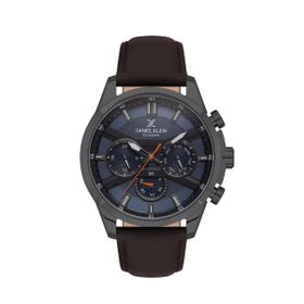 Daniel Klein DK.1.13794-2 Erkek Kol Saati