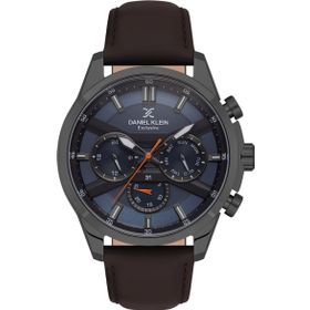 Daniel Klein DK.1.13794-2 Erkek Kol Saati