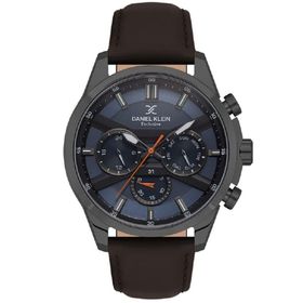 Daniel Klein DK.1.13794-2 Erkek Kol Saati