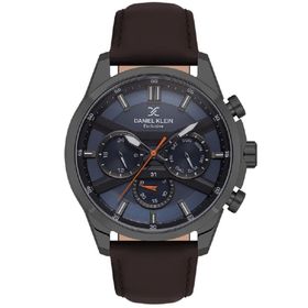Daniel Klein DK.1.13794-2 Erkek Kol Saati