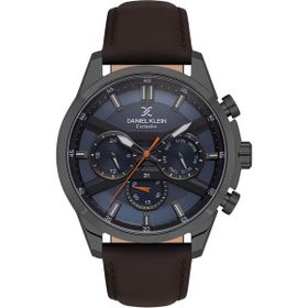 Daniel Klein DK.1.13794-2 Erkek Kol Saati