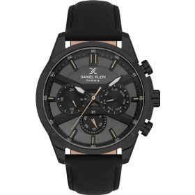 Daniel Klein DK.1.13794-3 Erkek Kol Saati