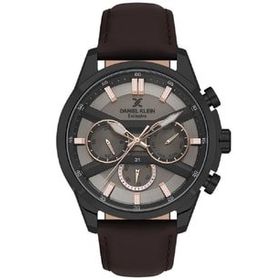 Daniel Klein DK.1.13794-4 Erkek Kol Saati