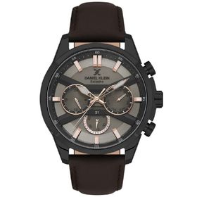 Daniel Klein DK.1.13794-4 Erkek Kol Saati