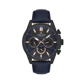 Daniel Klein DK.1.13794-5 Erkek Kol Saati