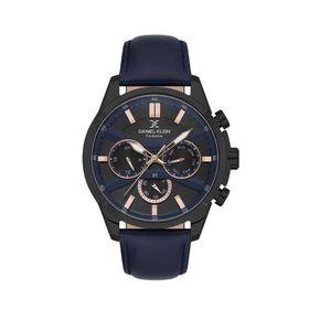 Daniel Klein DK.1.13794-5 Erkek Kol Saati
