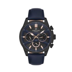 Daniel Klein DK.1.13794-5 Erkek Kol Saati