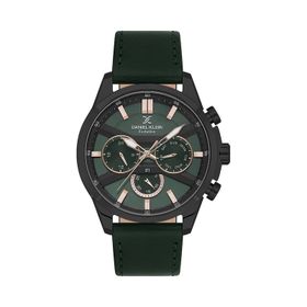 Daniel Klein DK.1.13794-6 Erkek Kol Saati