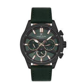 Daniel Klein DK.1.13794-6 Erkek Kol Saati