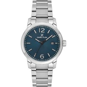 Daniel Klein DK.1.13797-10 Erkek Kol Saati