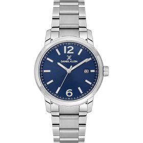 Daniel Klein DK.1.13797.9 Erkek Kol Saati