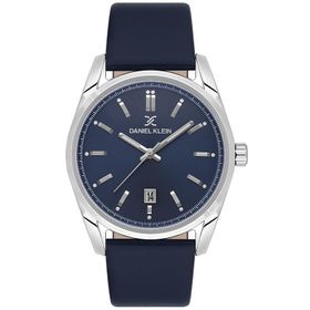 Daniel Klein DK.1.13800-3 Erkek Kol Saati