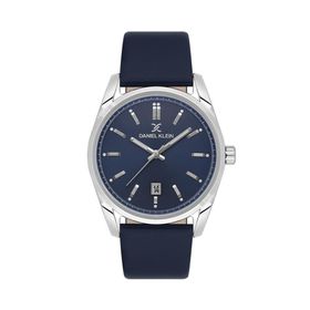 Daniel Klein DK.1.13800-3 Erkek Kol Saati