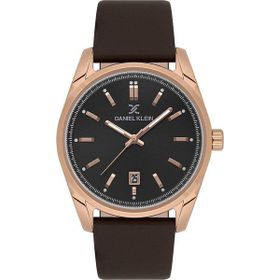 Daniel Klein DK.1.13800-5 Erkek Kol Saati