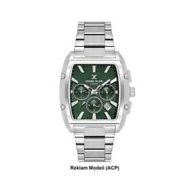 Daniel Klein DK.1.13801.6 Erkek Kol Saati
