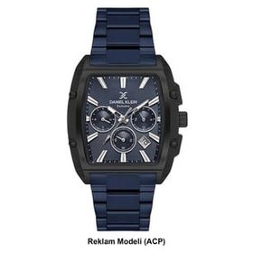 Daniel Klein DK.1.13801-7 Erkek Kol Saati
