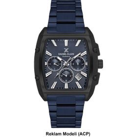Daniel Klein DK.1.13801-7 Erkek Kol Saati