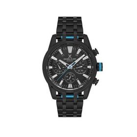 Daniel Klein DK.1.13802-6 Erkek Kol Saati