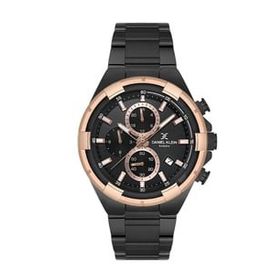 Daniel Klein DK.1.13804-5 Erkek Kol Saati