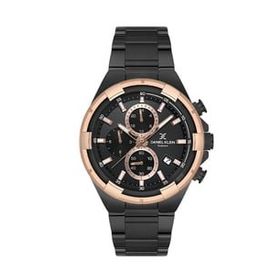 Daniel Klein DK.1.13804-5 Erkek Kol Saati
