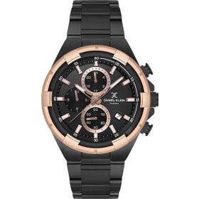 Daniel Klein DK.1.13804-5 Erkek Kol Saati
