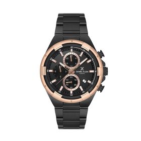 Daniel Klein DK.1.13804-5 Erkek Kol Saati