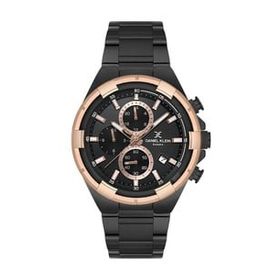 Daniel Klein DK.1.13804-5 Erkek Kol Saati
