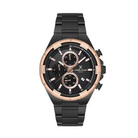 Daniel Klein DK.1.13804-5 Erkek Kol Saati