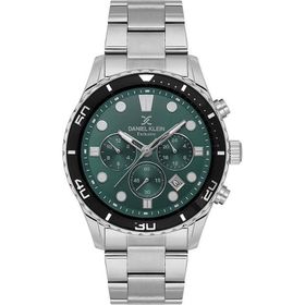 Daniel Klein DK.1.13805-3 Erkek Kol Saati
