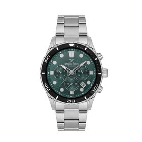 Daniel Klein DK.1.13805-3 Erkek Kol Saati