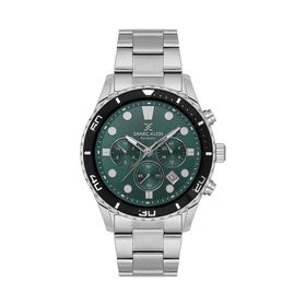 Daniel Klein DK.1.13805-3 Erkek Kol Saati