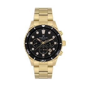 Daniel Klein DK.1.13805-4 Erkek Kol Saati
