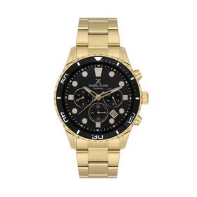 Daniel Klein DK.1.13805-4 Erkek Kol Saati