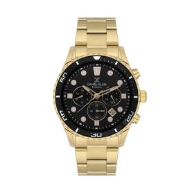 Daniel Klein DK.1.13805-4 Erkek Kol Saati