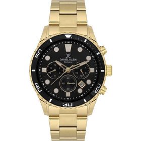 Daniel Klein DK.1.13805-4 Erkek Kol Saati