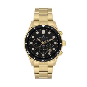 Daniel Klein DK.1.13805-4 Erkek Kol Saati