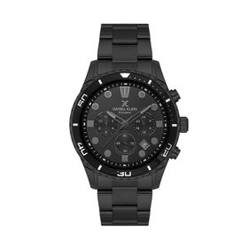 Daniel Klein DK.1.13805-5 Erkek Kol Saati