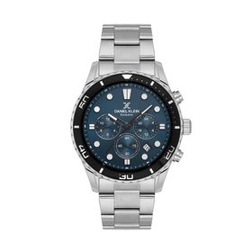 Daniel Klein DK.1.13805-6 Erkek Kol Saati