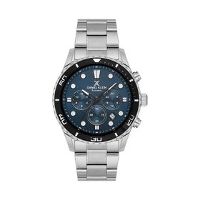 Daniel Klein DK.1.13805-6 Erkek Kol Saati